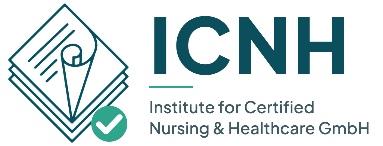 ICNH - Institute for Certified Nursing and Healthcare GmbH i. G.